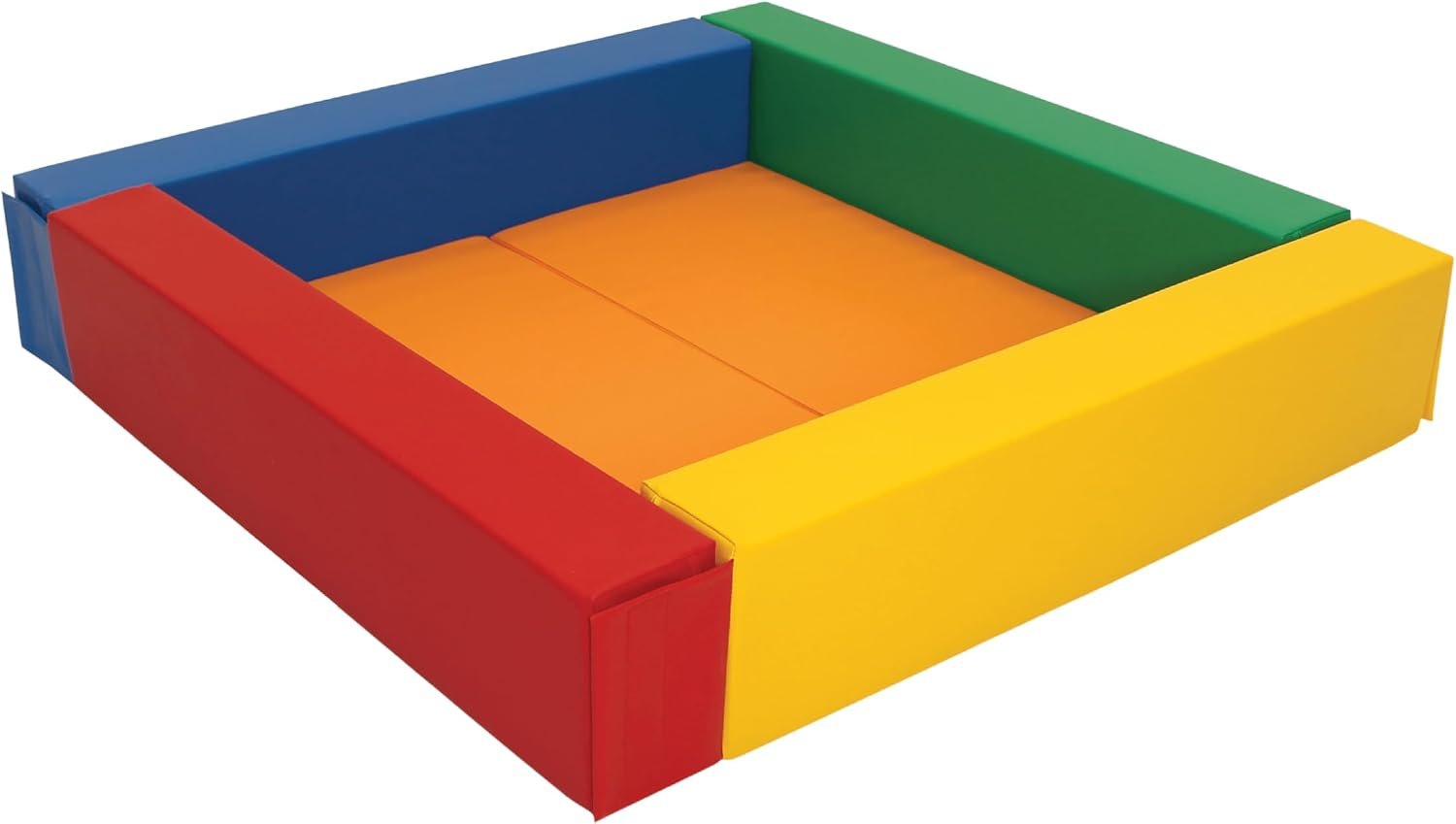 Grand Tumble Gym Large Foam Ball Pool & Play Set